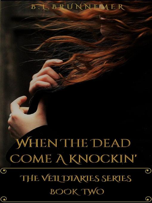 Cover image for When the Dead Come a Knockin'